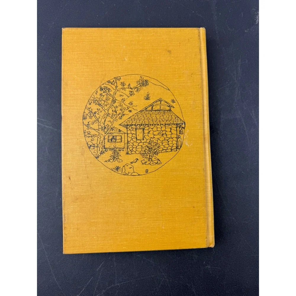 The Tassajara Bread Book Edward‎ Espe Brown 1970 Shambala HC Vintage Baking